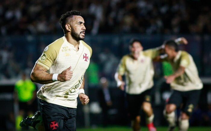 Mesmo fora do Vasco, meia francês pode conquistar primeiro título na carreira