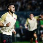 Mesmo fora do Vasco, meia francês pode conquistar primeiro título na carreira