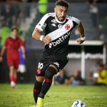 Diretor do Vasco confirma negociação para rescisão antecipada de contrato de Payet