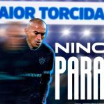 Paysandu anuncia Nino Paraíba, lateral ex-América e envolvido em esquema de apostas