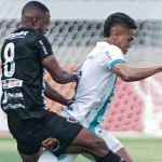 Série C: Paysandu vence o Botafogo-PB com gol no fim e lidera o grupo