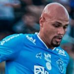 Paysandu perde para o Volta Redonda, mas garante acesso à Série B