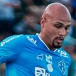 Paysandu perde para o Volta Redonda, mas garante acesso à Série B