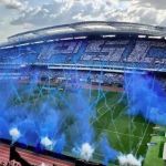 Libra anuncia Paysandu como 18º clube filiado