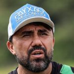 Lanterna da Série B, Paysandu demite o técnico Luizinho Lopes