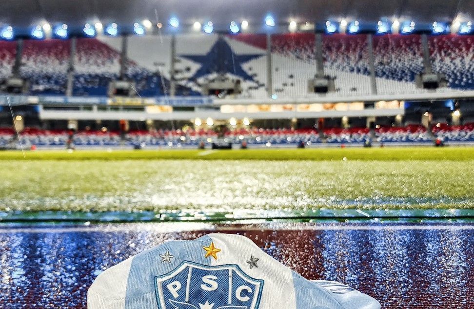 Horário e onde assistir ao vivo Paysandu x Chapecoense, pela Série B