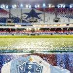 Horário e onde assistir ao vivo Paysandu x Chapecoense, pela Série B