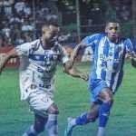 Águia de Marabá e Paysandu ficam no empate em semifinal do Paraense