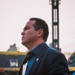 'Nos livramos', diz Marcelo Paz sobre grupo do Fortaleza na Libertadores