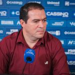 Marcelo Paz admite briga do Fortaleza contra o Z4 e faz revelação sobre Vojvoda