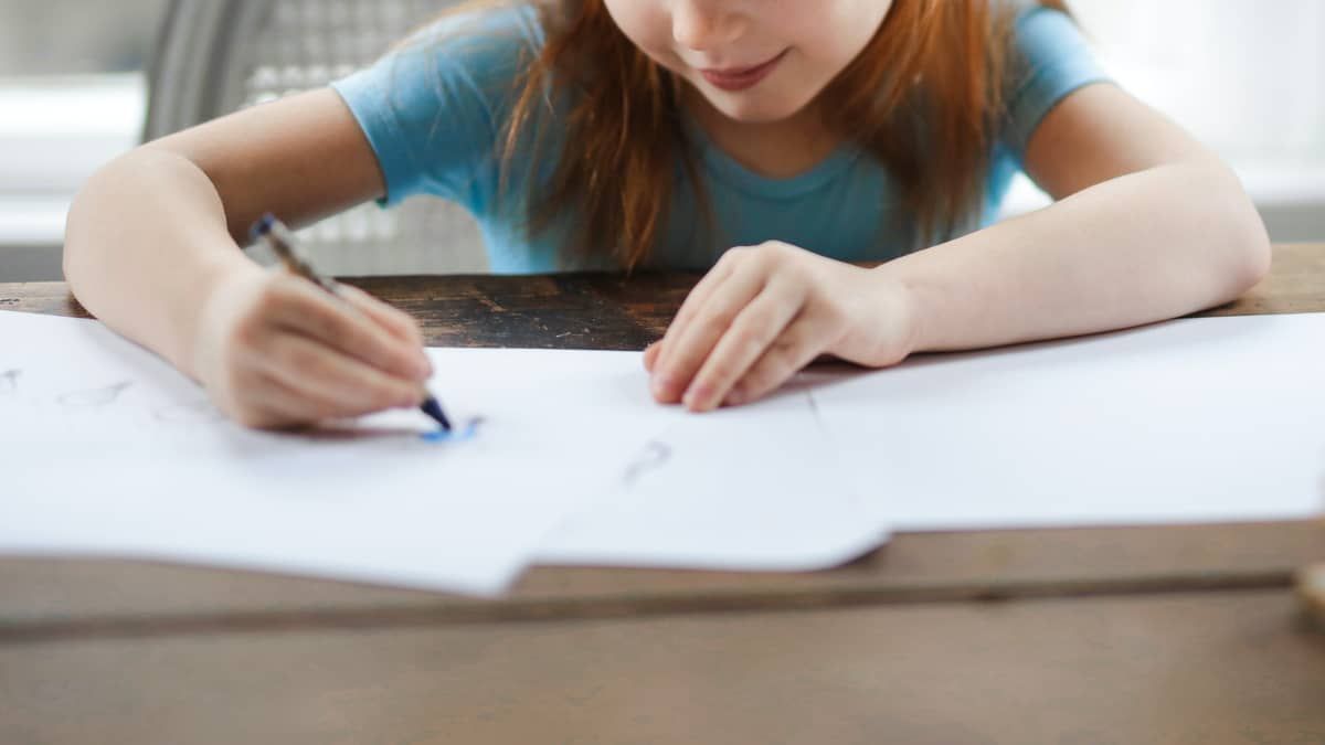 EM BH, 40% das crianças até o 2º ano do Ensino Fundamental não estão alfabetizadas