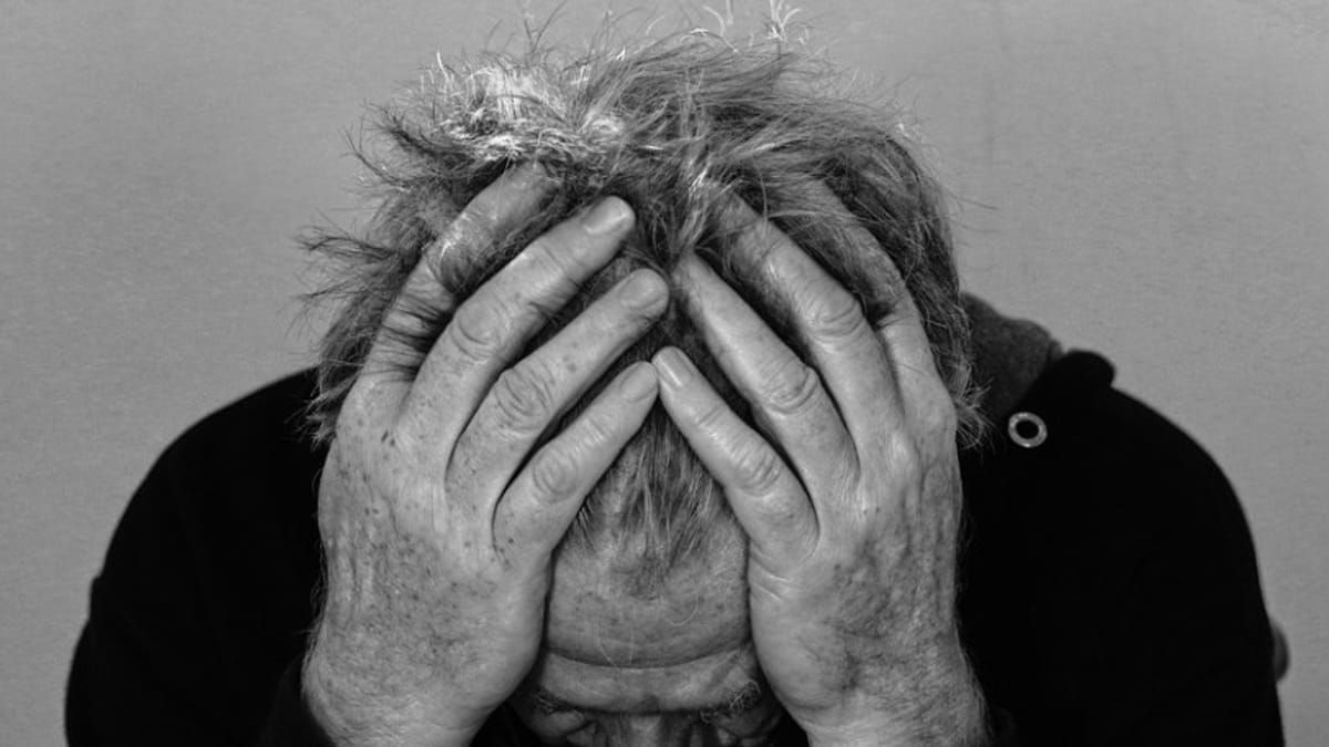 Saúde mental: cresce número de pessoas afastadas do trabalho por causa de ansiedade