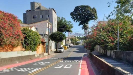 PBH deve construir 15 quilometros até o fim do ano