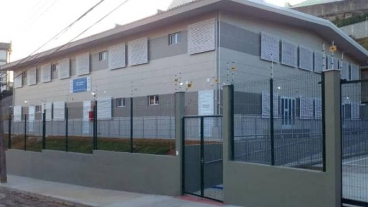 Novo Centro de Saúde é inaugurado no bairro Padre Eustáquio, em BH 