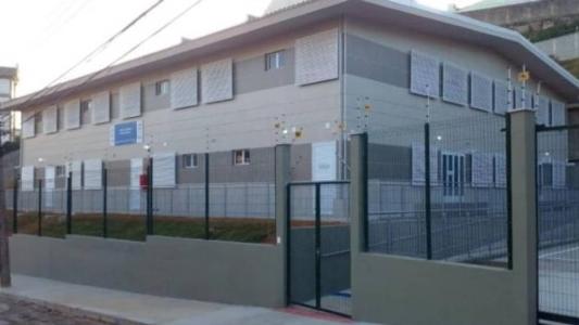 PBH entrega novo Centro de Saúde Padre Eustáquio na regional Noroeste