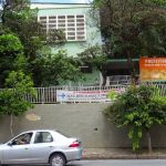 Centro de Saúde alaga e interrompe atendimentos nesta terça (2), em BH