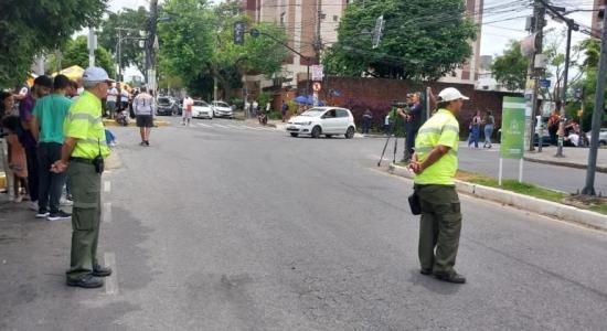 PBH monta operação especial de trânsito e transporte para o segundo dia do Enem; veja mudanças