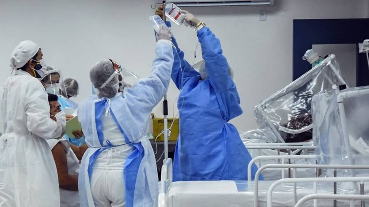 Saiba quando o Piso da Enfermagem passará a valer para os servidores da Prefeitura de BH
