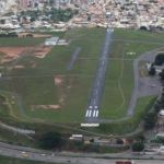Aeroporto Carlos Prates: projeto da PBH para o terreno será apresentado hoje ao governo federal