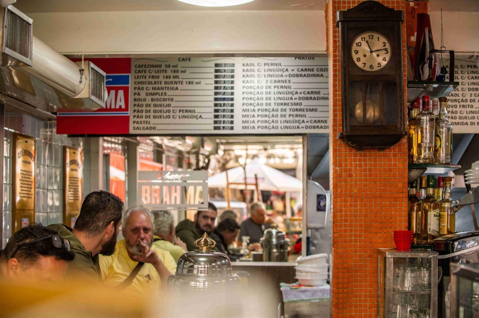 'Comida di Buteco' fica mais perto de ser patrimônio cultural imaterial de BH