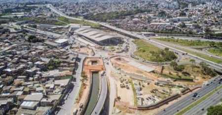 A reportagem da Itatiaia foi às ruas ouvir a opinião da população sobre o funcionamento do BRT.