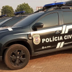 Irmãos são detidos durante velório da mãe suspeitos de sequestrar o possível assassino