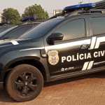 Irmãos são detidos durante velório da mãe suspeitos de sequestrar o possível assassino