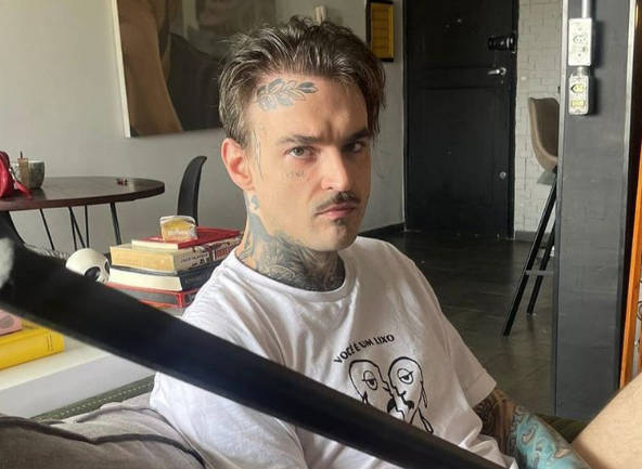 Caso PC Siqueira: ex-namorada fala sobre o youtuber