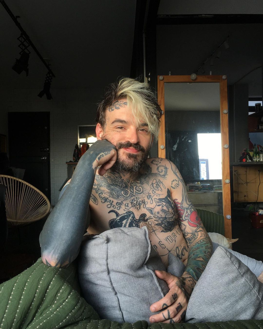 Morre PC Siqueira, youtuber e apresentador, aos 37 anos