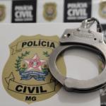 Homem é preso sob suspeita de sequestrar e manter mulher em cárcere privado em Betim, na Grande BH