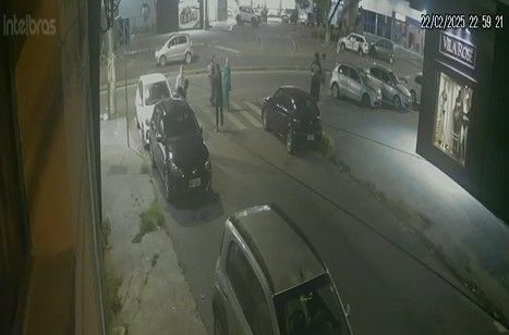 PC pede o arquivamento do caso do policial que matou morador de rua na Pampulha, em BH