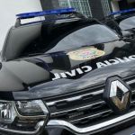 Suspeitos de jogar granada em policiais no Rio são presos em Minas