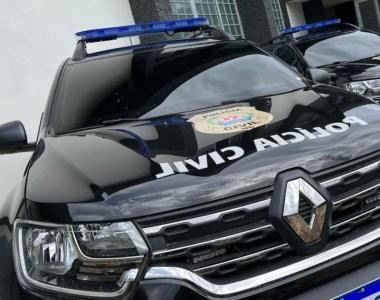 A categoria apoia o movimento dos policiais militares do estado, que há cinco dias deixaram de fazer o patrulhamento das ruas