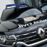 Suspeitos de jogar granada em policiais no Rio são presos em Minas