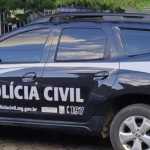 Polícia Civil liberta empresário que estava sequestrado há dois dias na Grande BH
