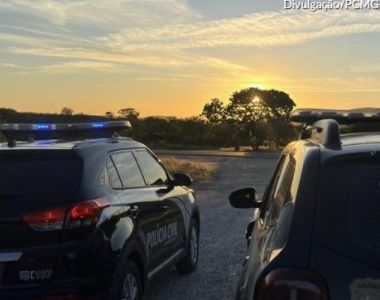 A categoria apoia o movimento dos policiais militares do estado, que há cinco dias deixaram de fazer o patrulhamento das ruas