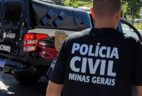 Polícia Civil indicia homem suspeito de agredir adolescente em Cataguases