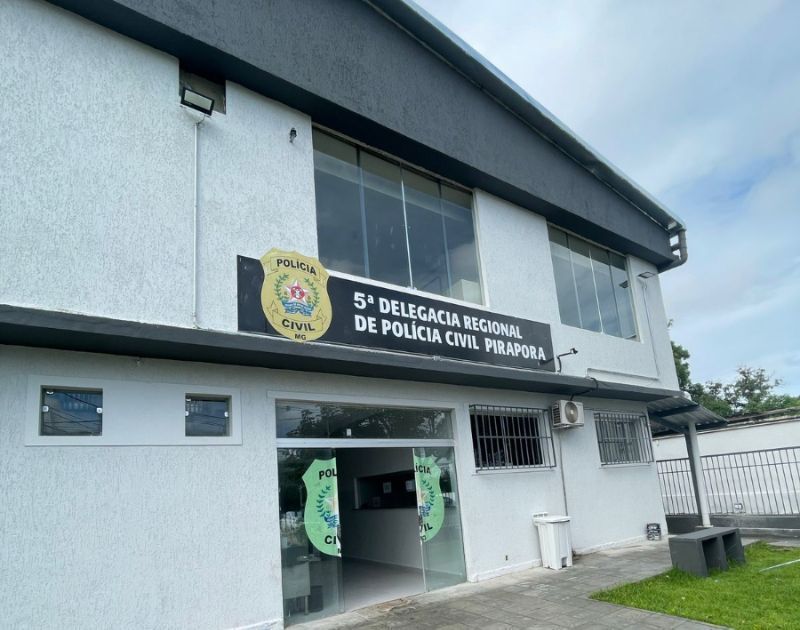 Duas mulheres são presas suspeitas de aplicarem golpes em mais de 10 pessoas em MG