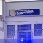 Homem é preso por ameaçar a mulher com facão e agredir a cunhada com 'madeirada', em MG