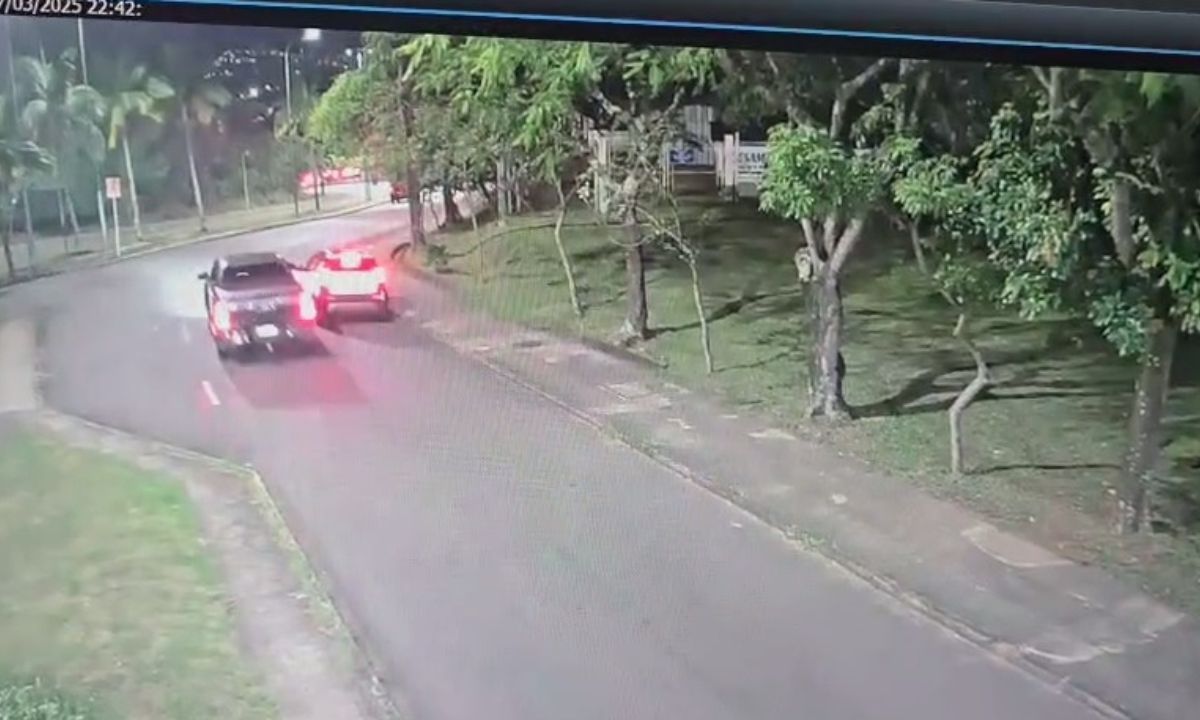 PCMG indicia motoristas envolvidos em atropelamento em Juiz de Fora