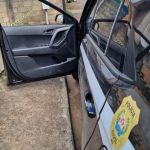 Suspeito é preso em Mariana por tentativa de homicídio contra ex-companheira