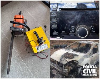 Dupla é indiciada por latrocínio ocorrido na Grande BH