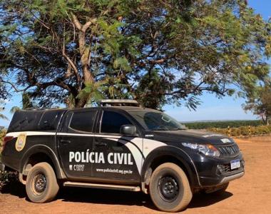 PCMG deflagra operação no Norte de Minas