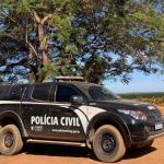 Operação da PC combate estelionato contra produtores rurais no Norte de Minas