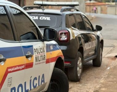 Foragido da justiça foi preso por estuprar conhecida lésbica para "obrigá-la a gostar de homem"
