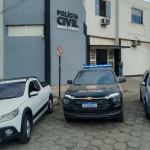 Suspeito é preso por articular ataque contra guarda municipal em Ubá (MG)