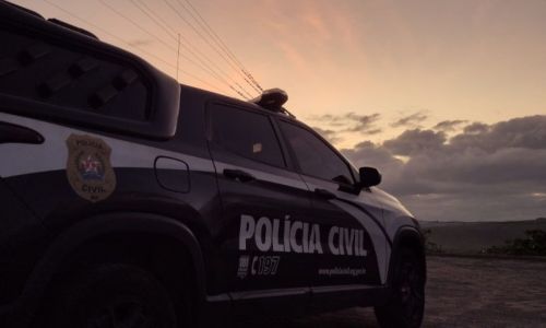 PCMG prende dois suspeitos de envolvimento com tráfico em São João del-Rei
