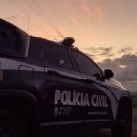 PCMG prende homem e mulher em operação contra o tráfico em São João del-Rei