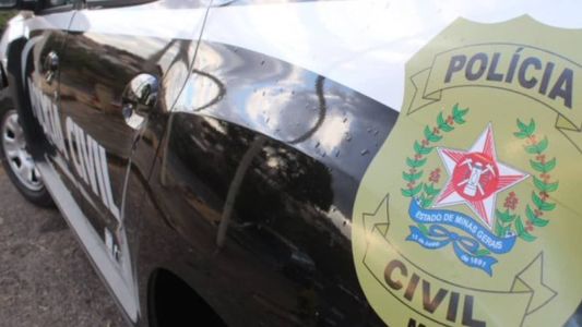 PCMG prende dupla suspeita da morte de pessoa em situação de rua