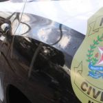 Dois homens são presos e um adolescente apreendido suspeitos de matar um morador de rua a facadas